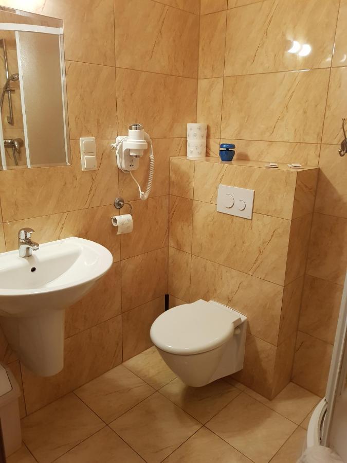 Dworek Saski Radom Exterior foto